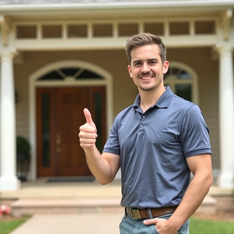 Founder of Provo Termite