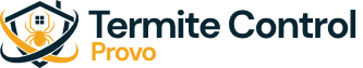 Provo Termite Control Company Logo
